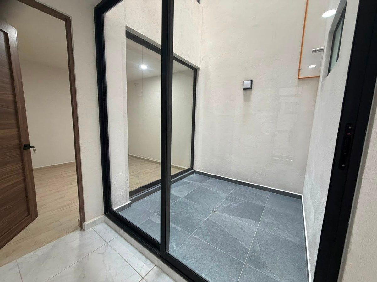 Departamento en Campestre Churubusco, Coyoacán, foto 14 de 28