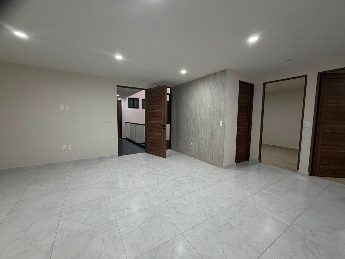 Departamento en Campestre Churubusco, Coyoacán, foto 13 de 28