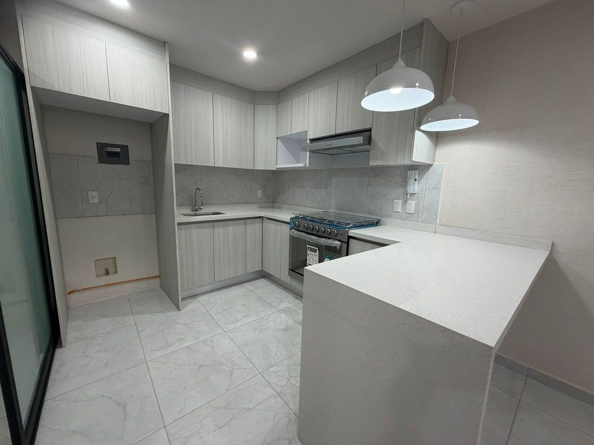 Departamento en Campestre Churubusco, Coyoacán, foto 18 de 28