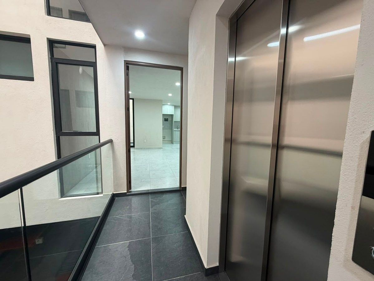 102 Departamento | Campestre Churubusco | 5 min metro Taxqueña, foto 1 de 28