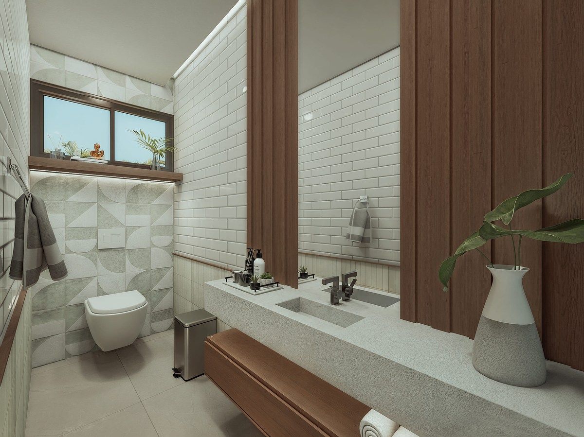 Villa en Santo Domingo Norte, foto 6 de 6