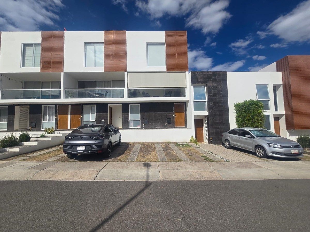 🏡✨ ¡DEPARTAMENTO DE 2 NIVELES EN RENTA EN ENSUEÑO JURIQUILLA SANTA FE! ✨🏡, foto 1 de 23