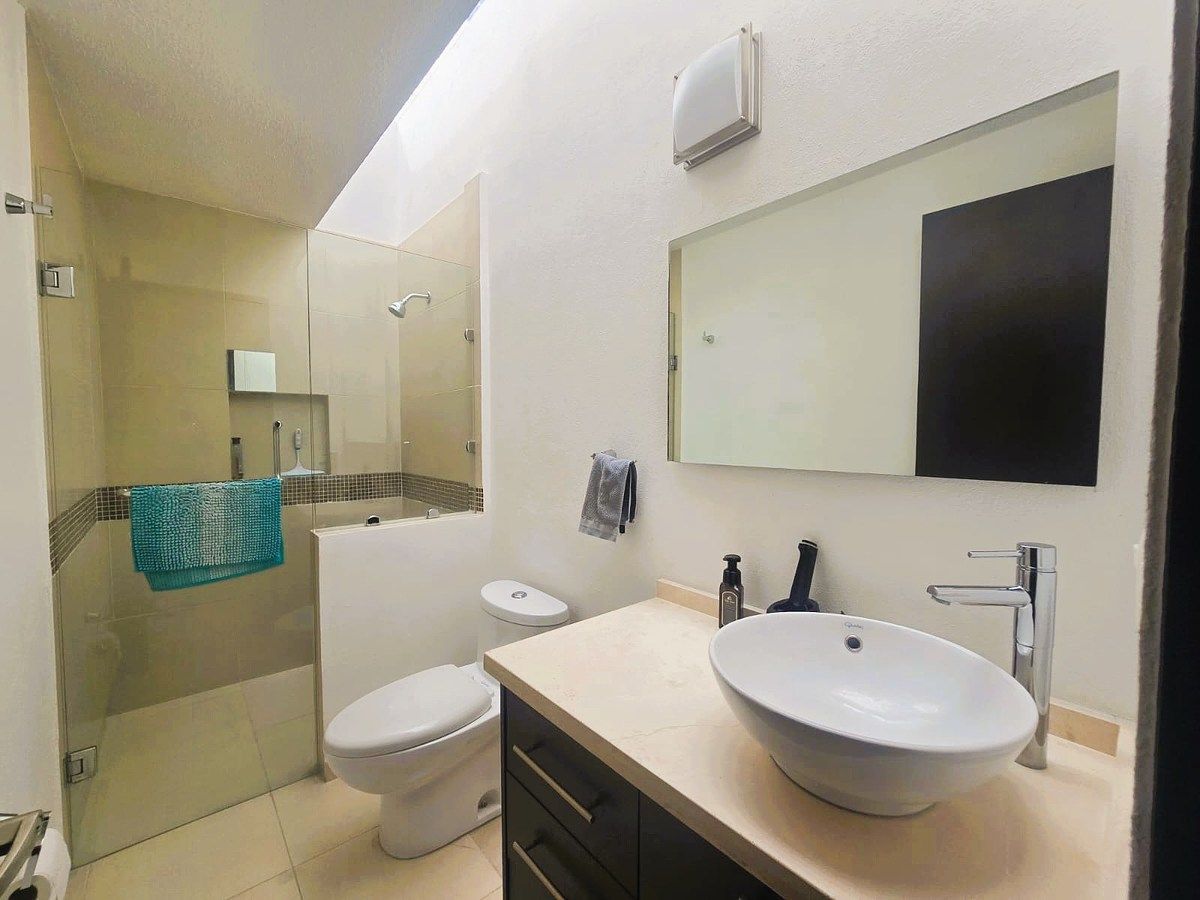 Departamento en Juriquilla Santa Fe, Querétaro, foto 6 de 23