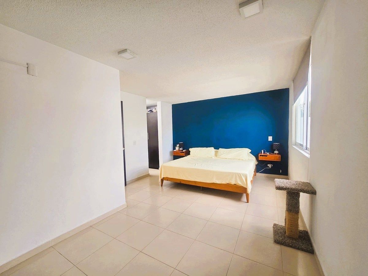Departamento en Juriquilla Santa Fe, Querétaro, foto 7 de 23