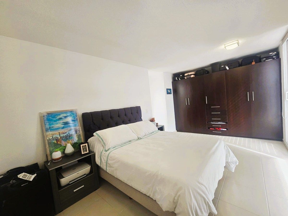 Departamento en Juriquilla Santa Fe, Querétaro, foto 8 de 23