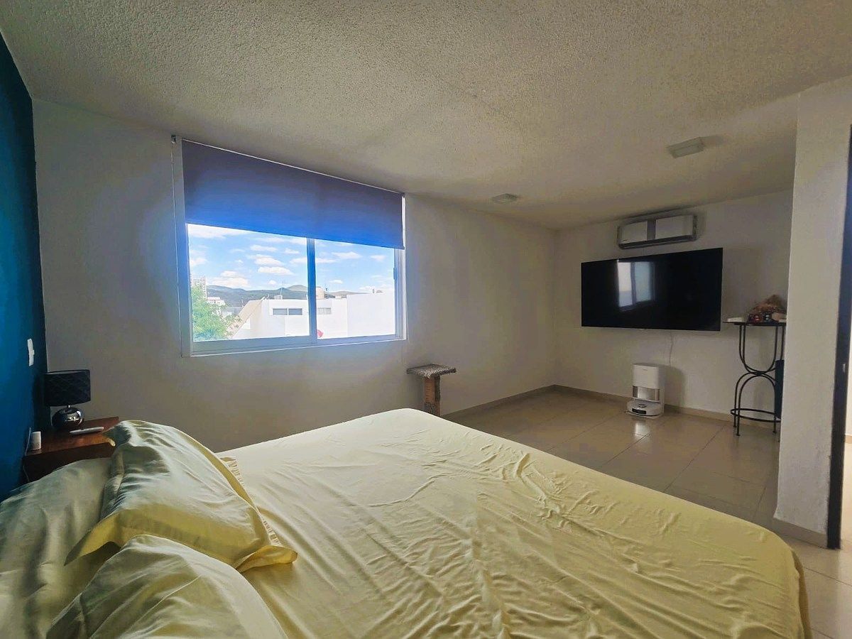 Departamento en Juriquilla Santa Fe, Querétaro, foto 9 de 23
