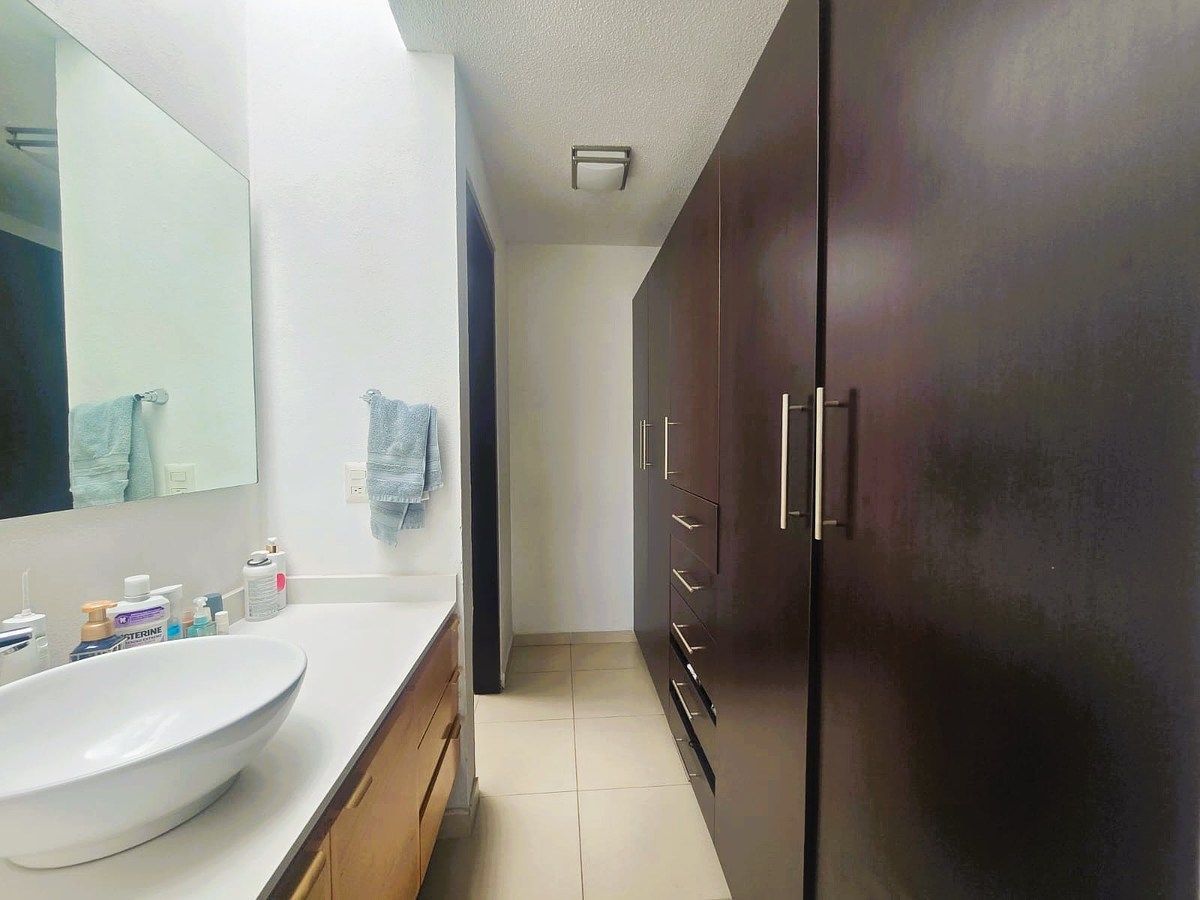 Departamento en Juriquilla Santa Fe, Querétaro, foto 10 de 23