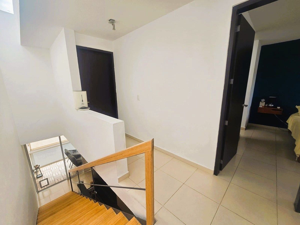 Departamento en Juriquilla Santa Fe, Querétaro, foto 11 de 23