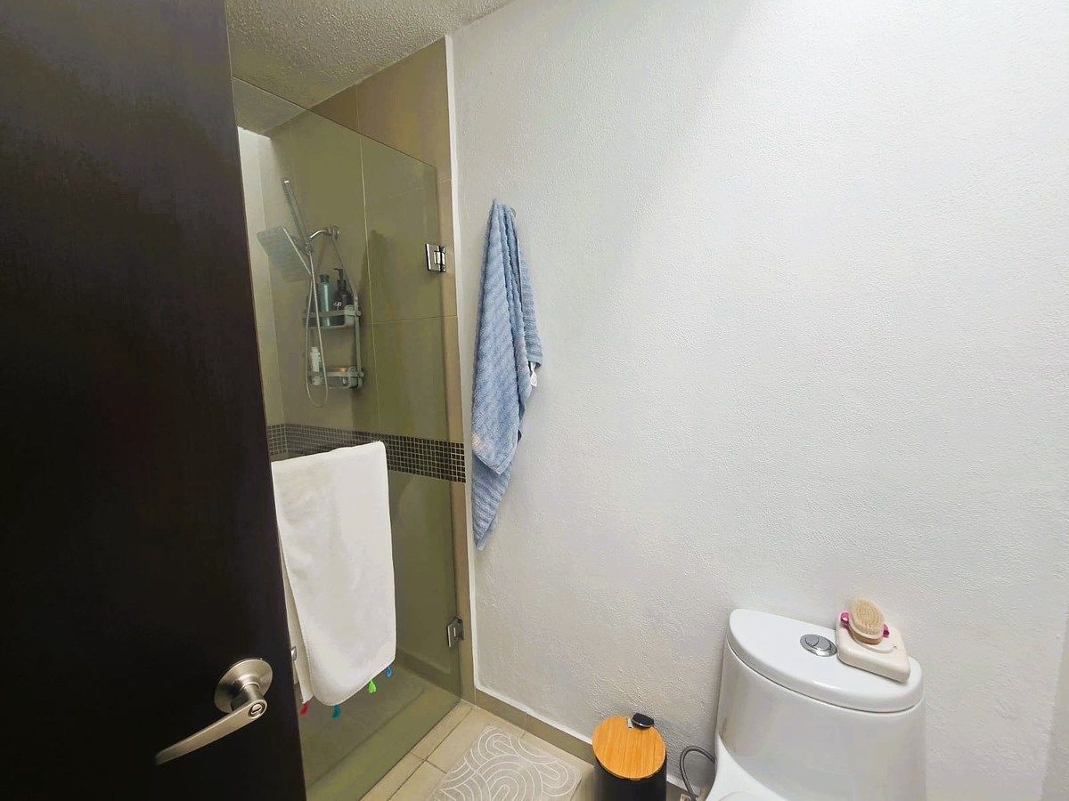 Departamento en Juriquilla Santa Fe, Querétaro, foto 12 de 23