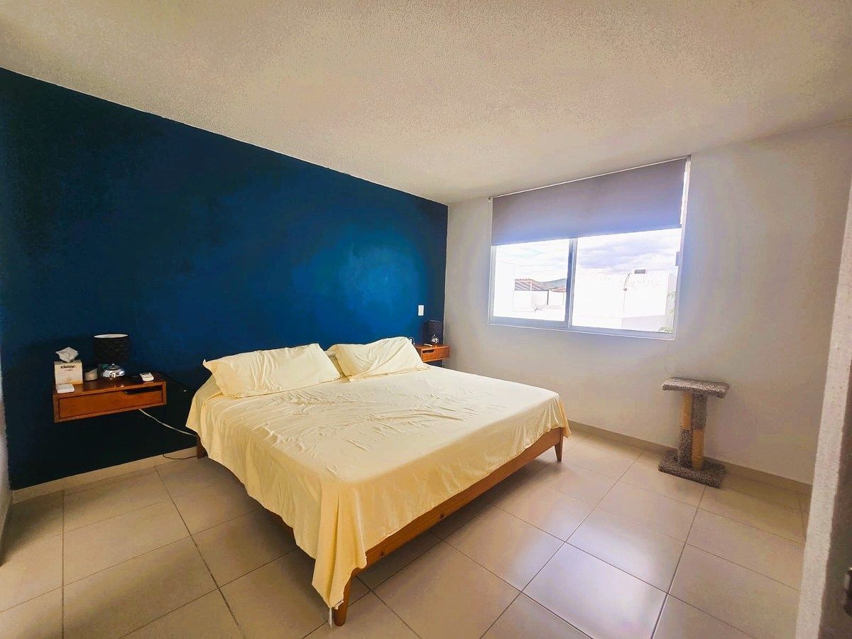 Departamento en Juriquilla Santa Fe, Querétaro, foto 13 de 23