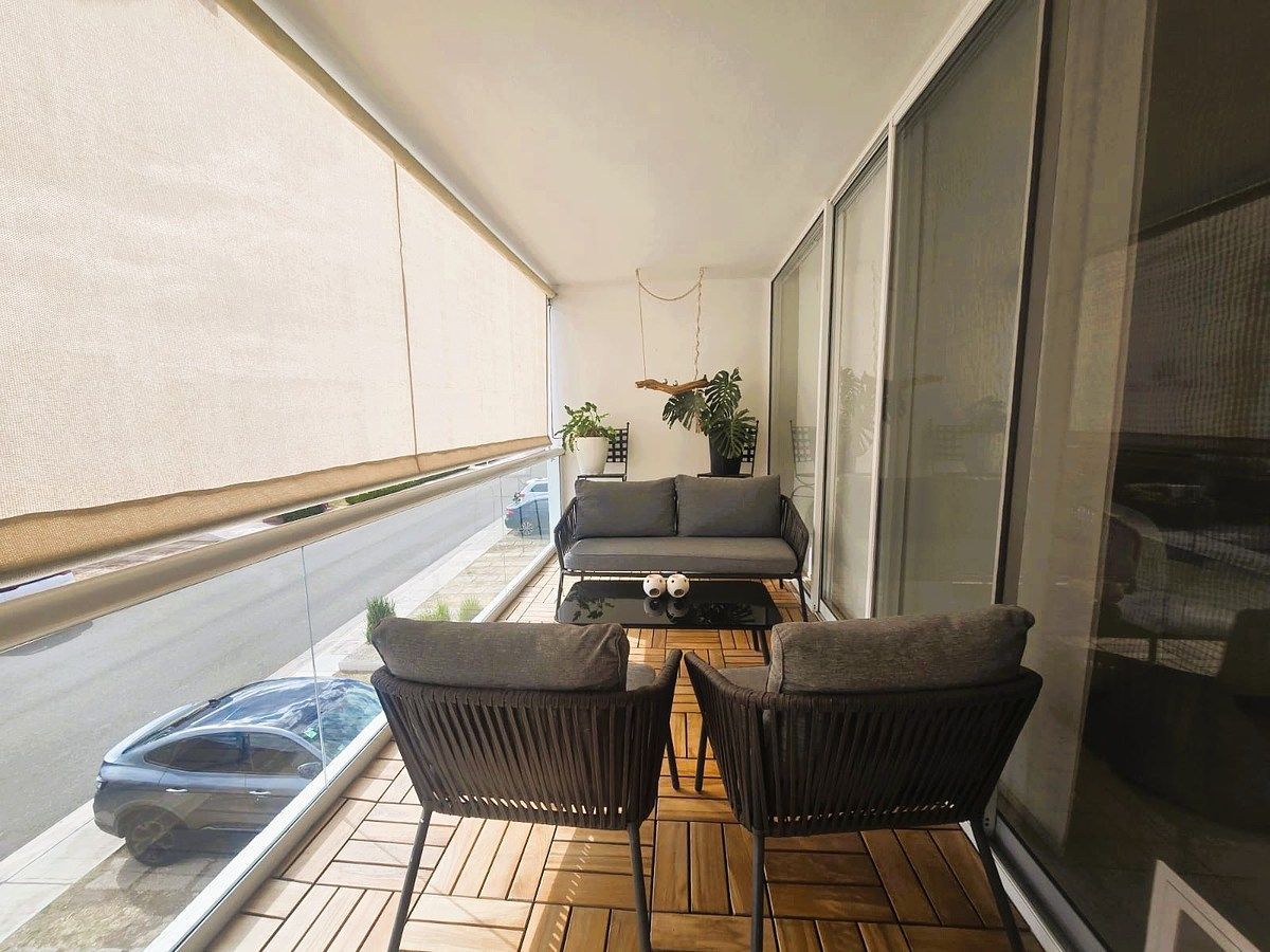 Departamento en Juriquilla Santa Fe, Querétaro, foto 14 de 23