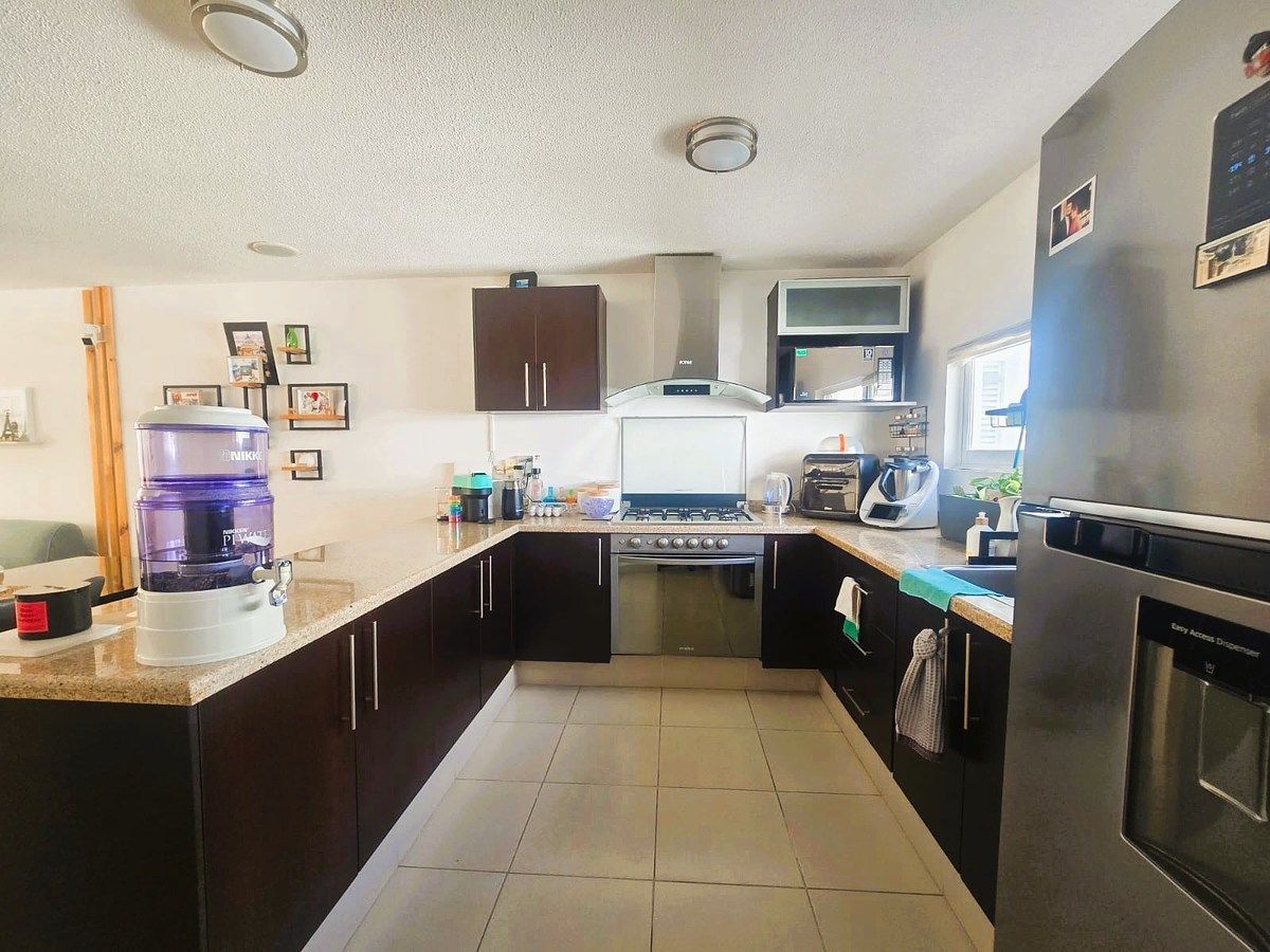 Departamento en Juriquilla Santa Fe, Querétaro, foto 15 de 23