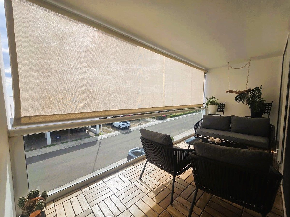 Departamento en Juriquilla Santa Fe, Querétaro, foto 16 de 23