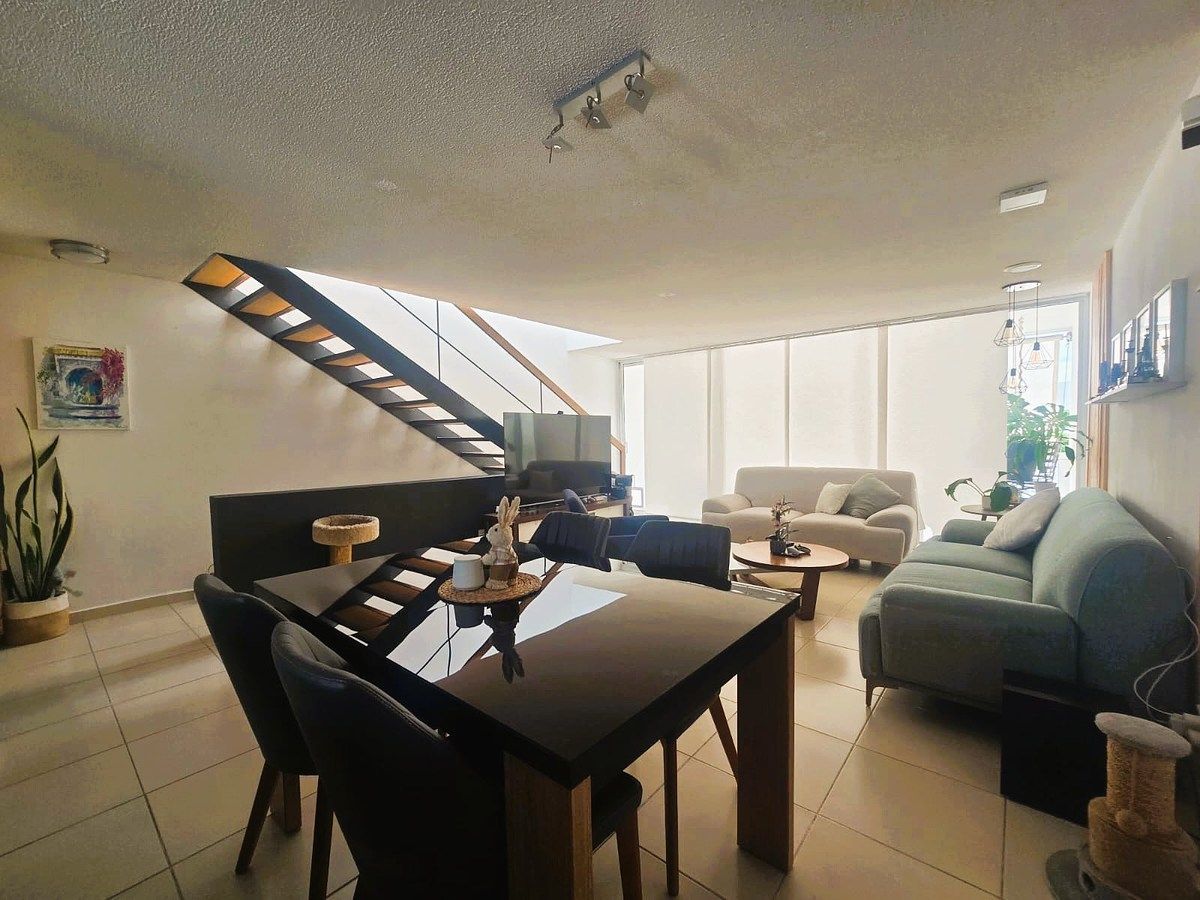 Departamento en Juriquilla Santa Fe, Querétaro, foto 17 de 23