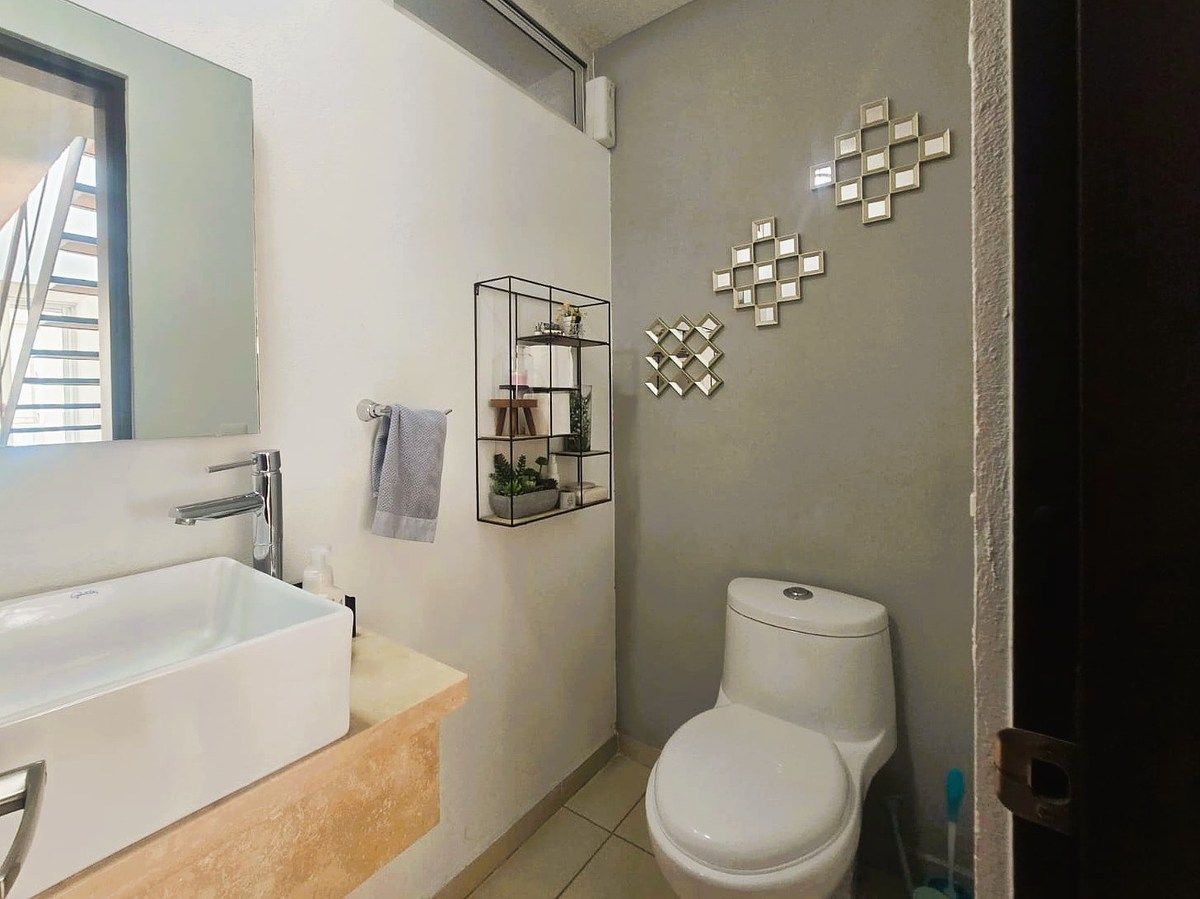 Departamento en Juriquilla Santa Fe, Querétaro, foto 18 de 23