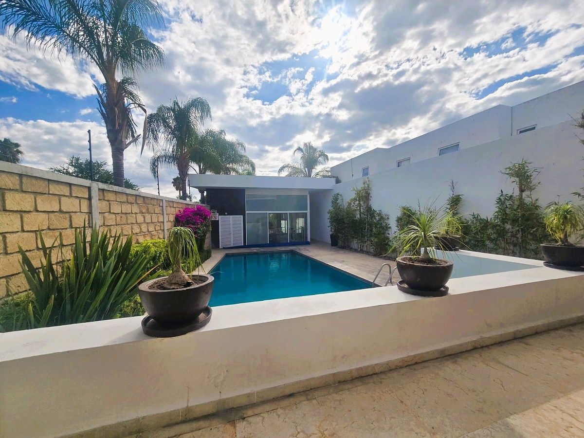 Departamento en Juriquilla Santa Fe, Querétaro, foto 22 de 23