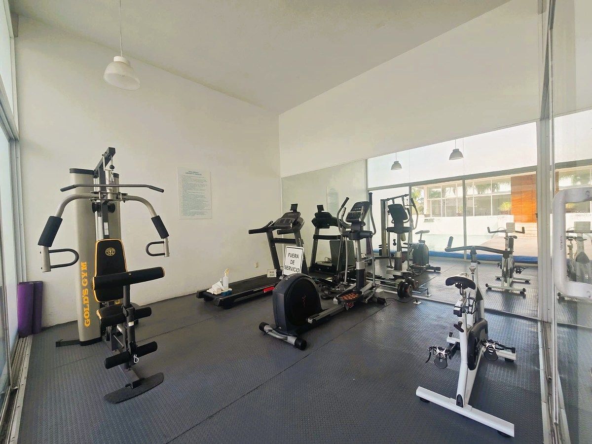 Departamento en Juriquilla Santa Fe, Querétaro, foto 23 de 23