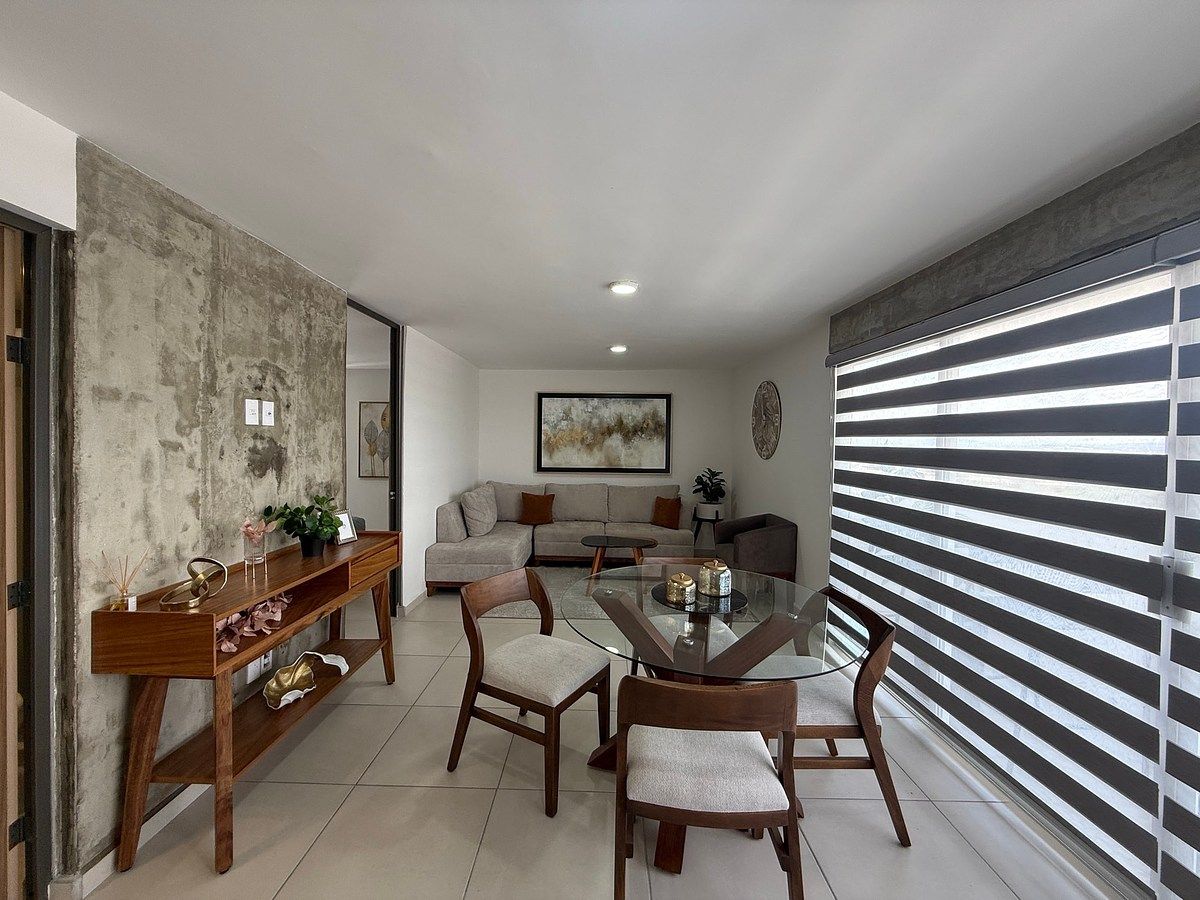 Departamento en Tetlán, Guadalajara, foto 2 de 17