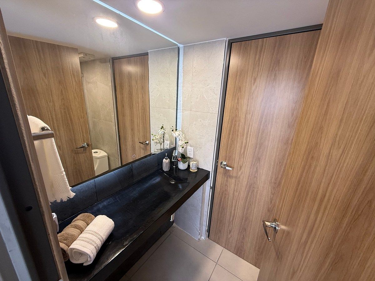 Departamento en Tetlán, Guadalajara, foto 4 de 17