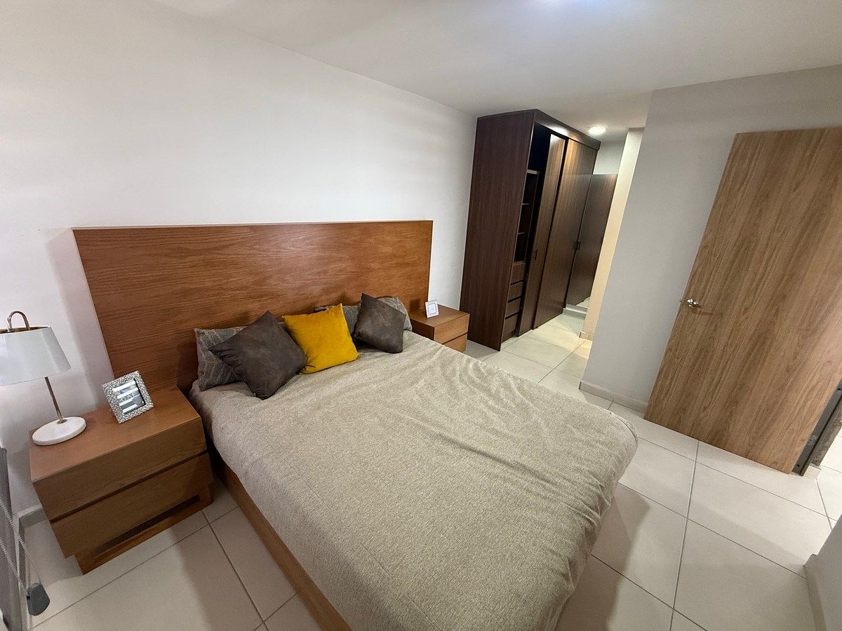 Departamento en Tetlán, Guadalajara, foto 5 de 17