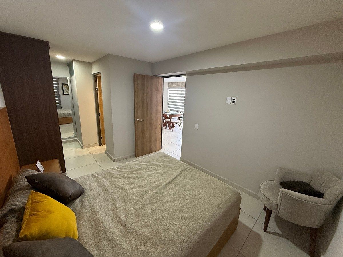 Departamento en Tetlán, Guadalajara, foto 6 de 17