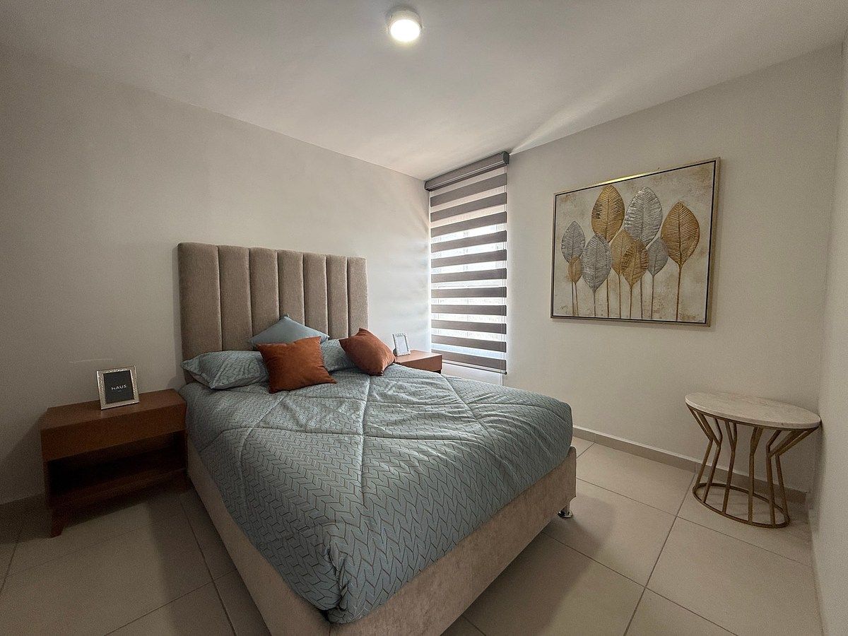 Departamento en Tetlán, Guadalajara, foto 7 de 17
