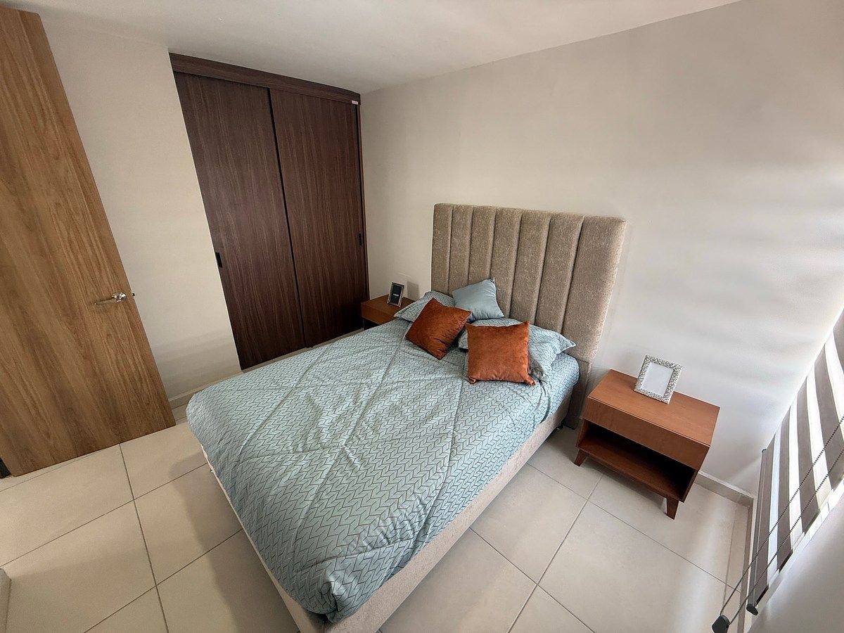 Departamento en Tetlán, Guadalajara, foto 9 de 17