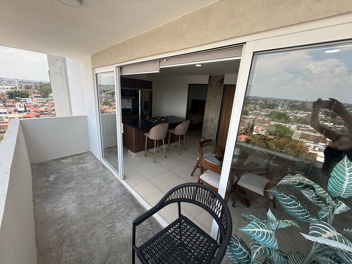 Departamento en Tetlán, Guadalajara, foto 11 de 17