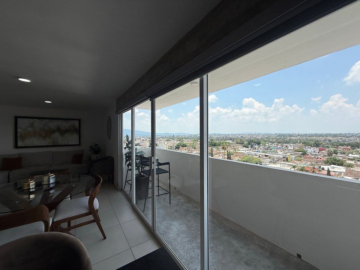 Departamento en Tetlán, Guadalajara, foto 12 de 17