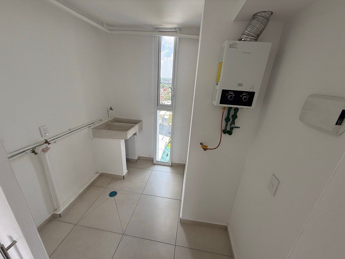 Departamento en Tetlán, Guadalajara, foto 13 de 17