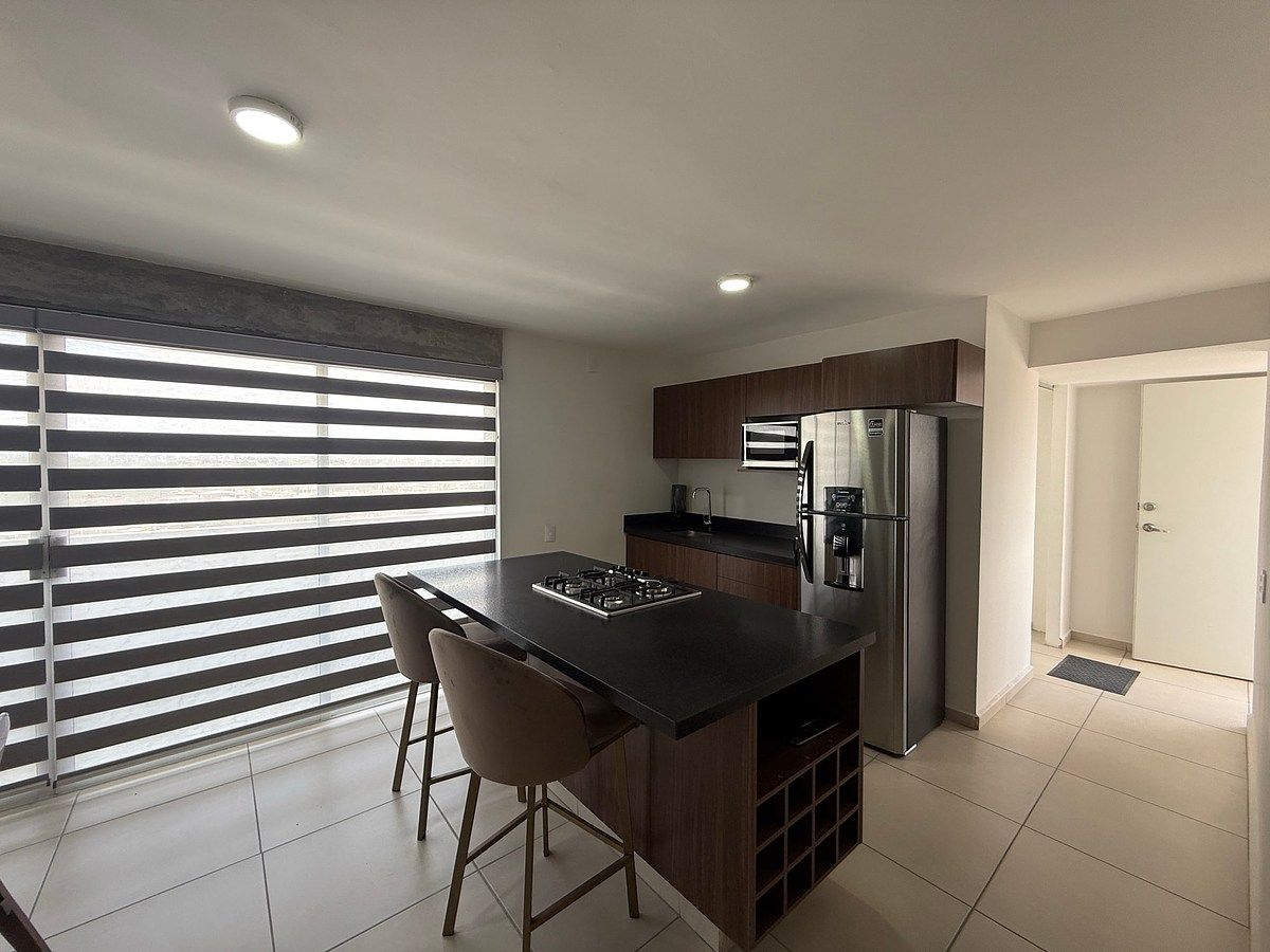Departamento en Tetlán, Guadalajara, foto 14 de 17