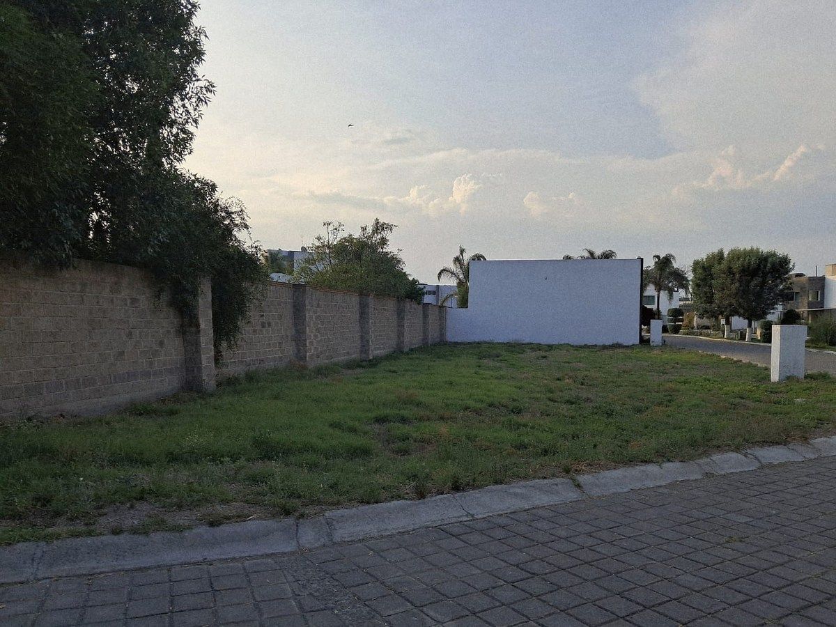 Lote em San Francisco Acatepec, San Andrés Cholula, foto 2 de 8