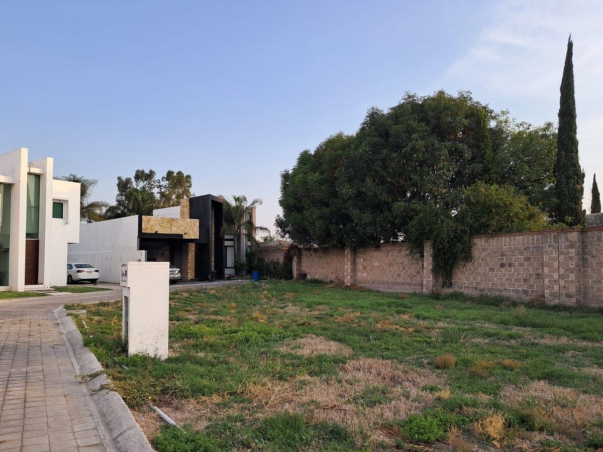 Lote em San Francisco Acatepec, San Andrés Cholula, foto 3 de 8