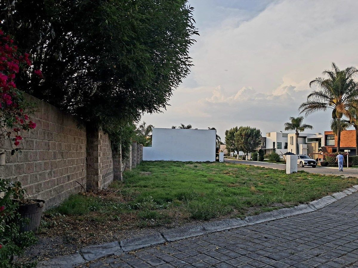 Lote em San Francisco Acatepec, San Andrés Cholula, foto 4 de 8