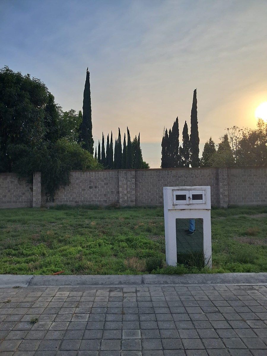 Lote em San Francisco Acatepec, San Andrés Cholula, foto 5 de 8