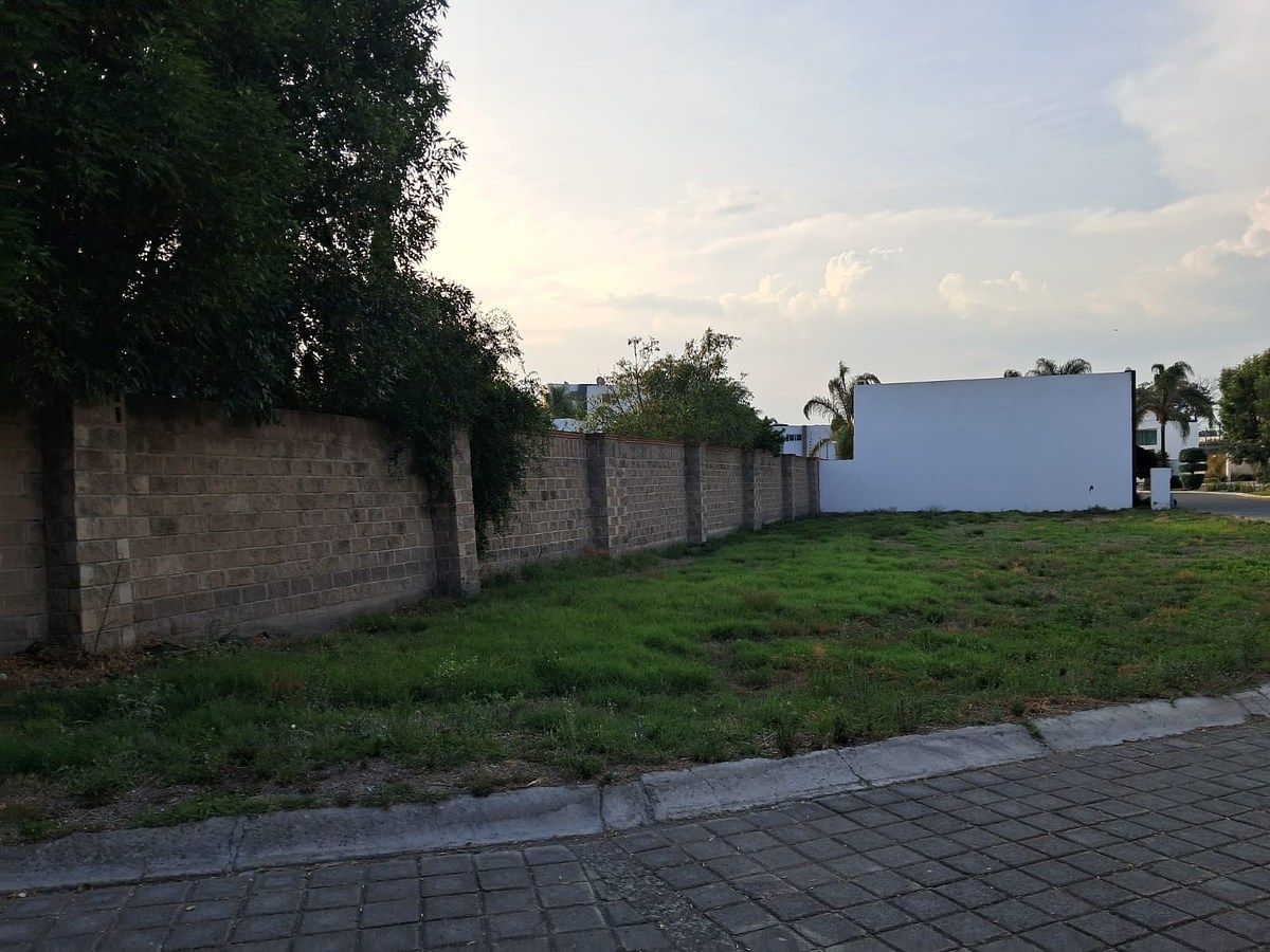 Lote em San Francisco Acatepec, San Andrés Cholula, foto 6 de 8