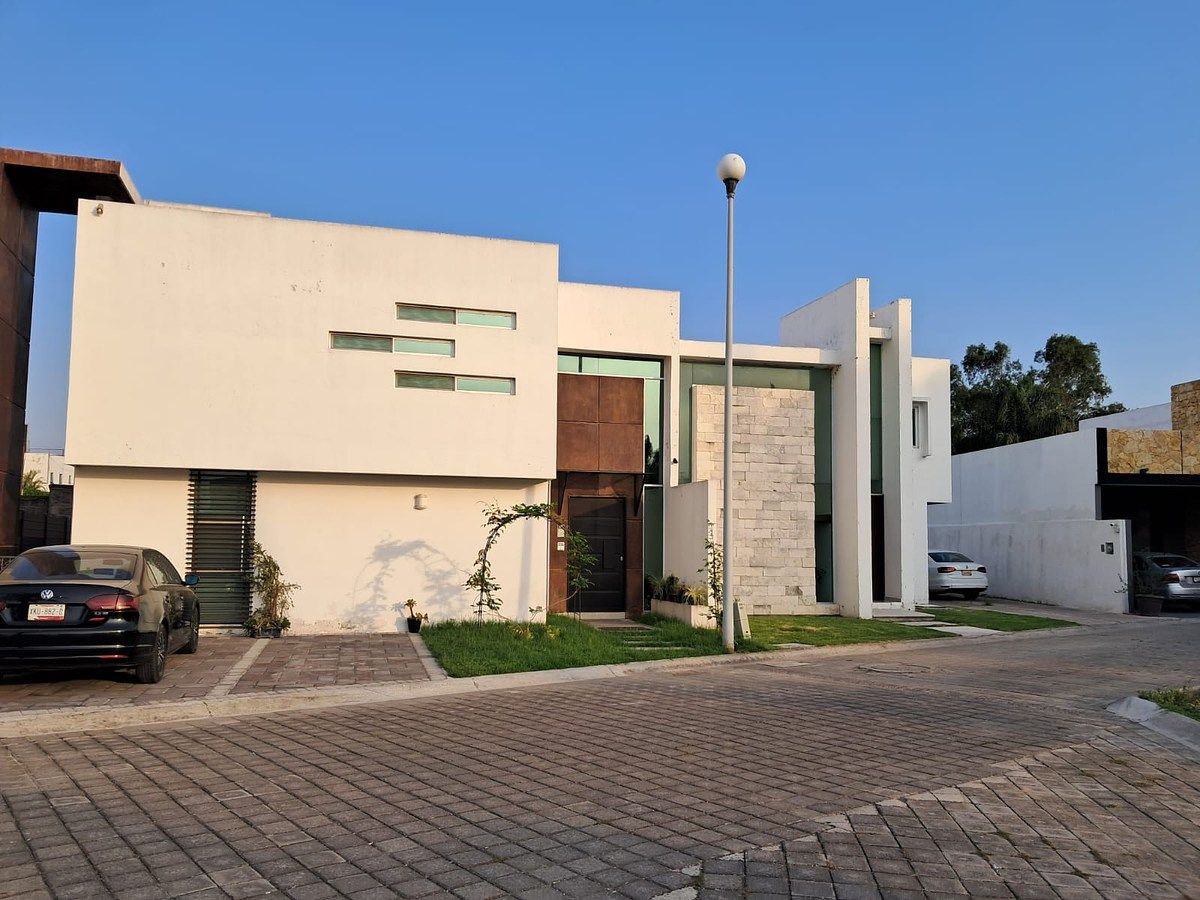 Lote em San Francisco Acatepec, San Andrés Cholula, foto 7 de 8