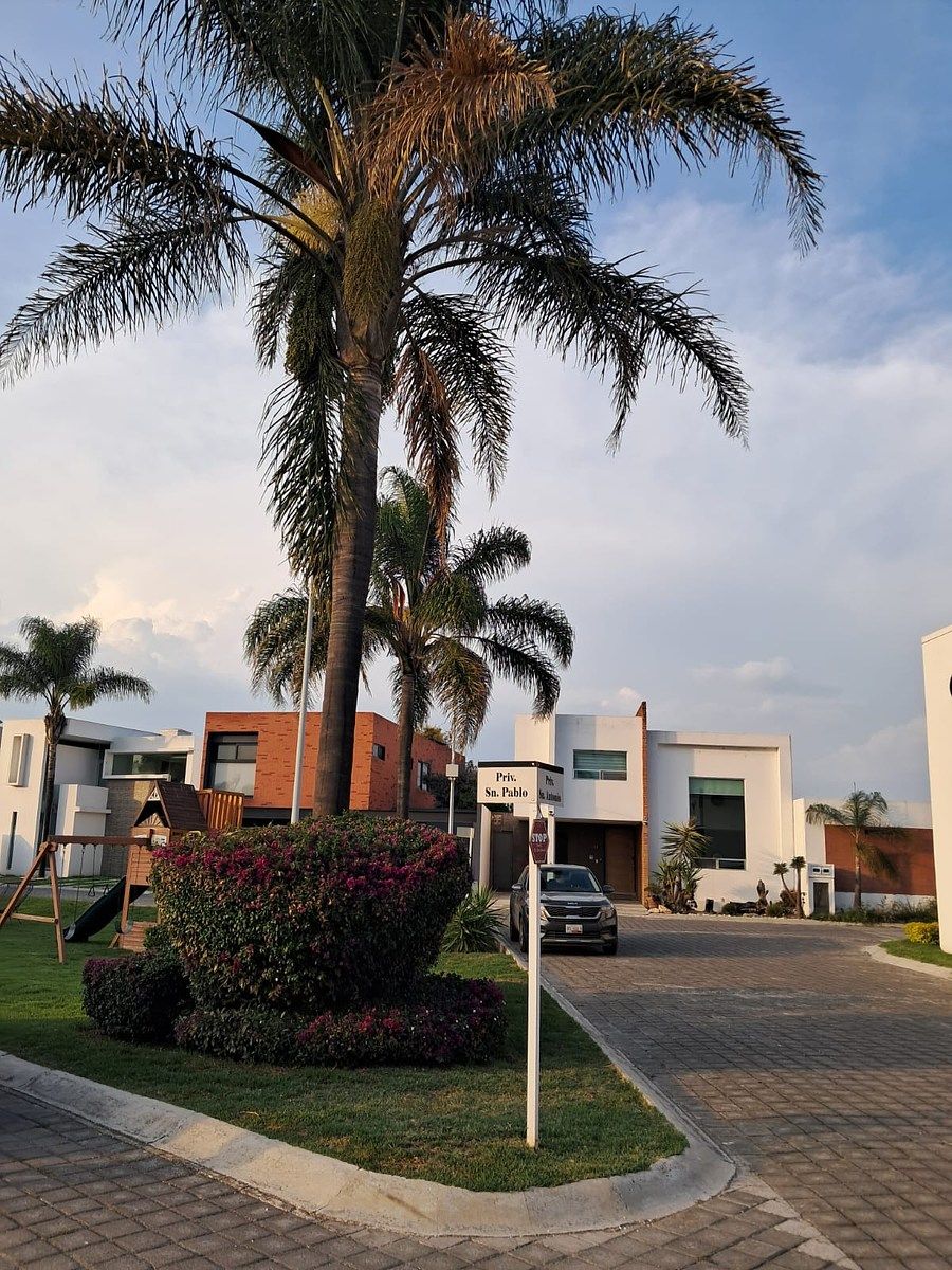 Lote em San Francisco Acatepec, San Andrés Cholula, foto 8 de 8