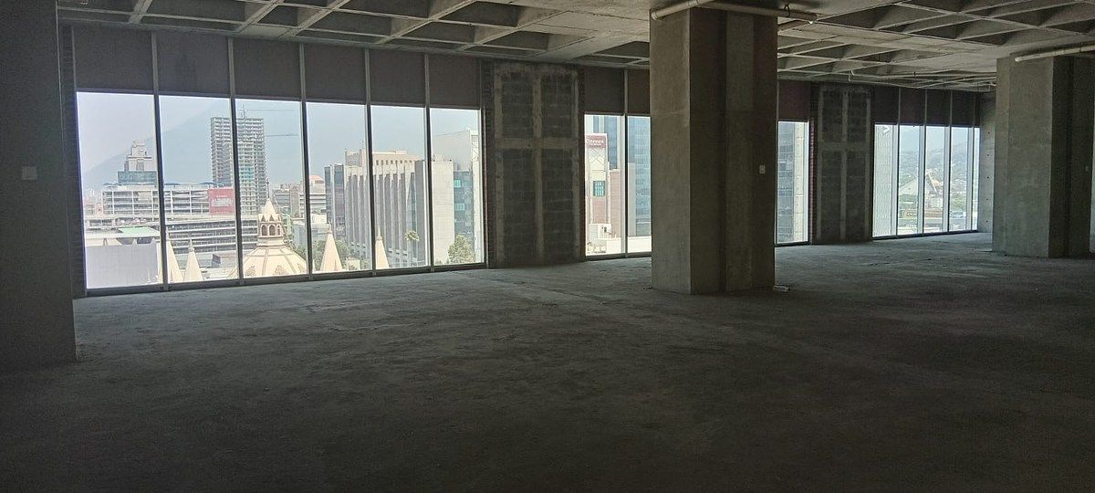 Oficina en Centro, Monterrey, foto 8 de 16