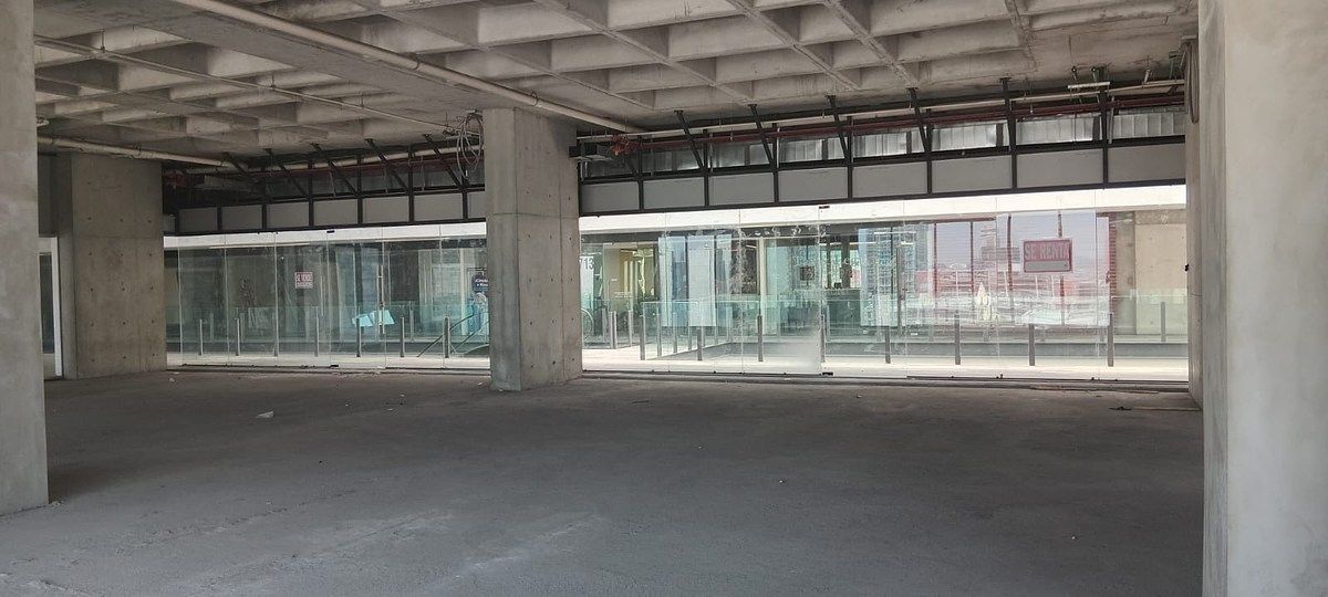 Oficina en Centro, Monterrey, foto 11 de 16