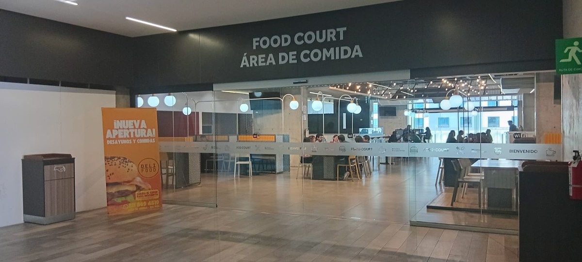 Oficina en Centro, Monterrey, foto 15 de 16