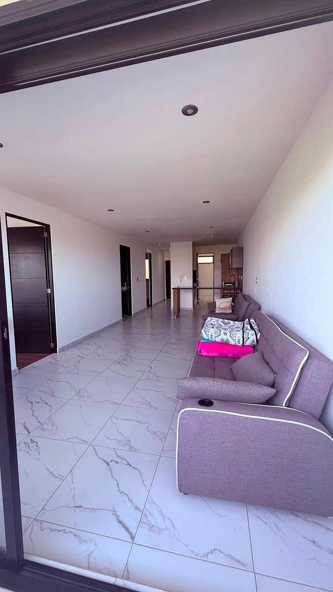 Apartamento em Villa Magna, San Luis Potosí, foto 6 de 15