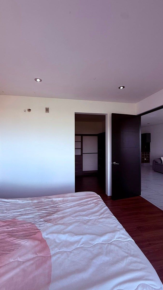 Apartamento em Villa Magna, San Luis Potosí, foto 5 de 15