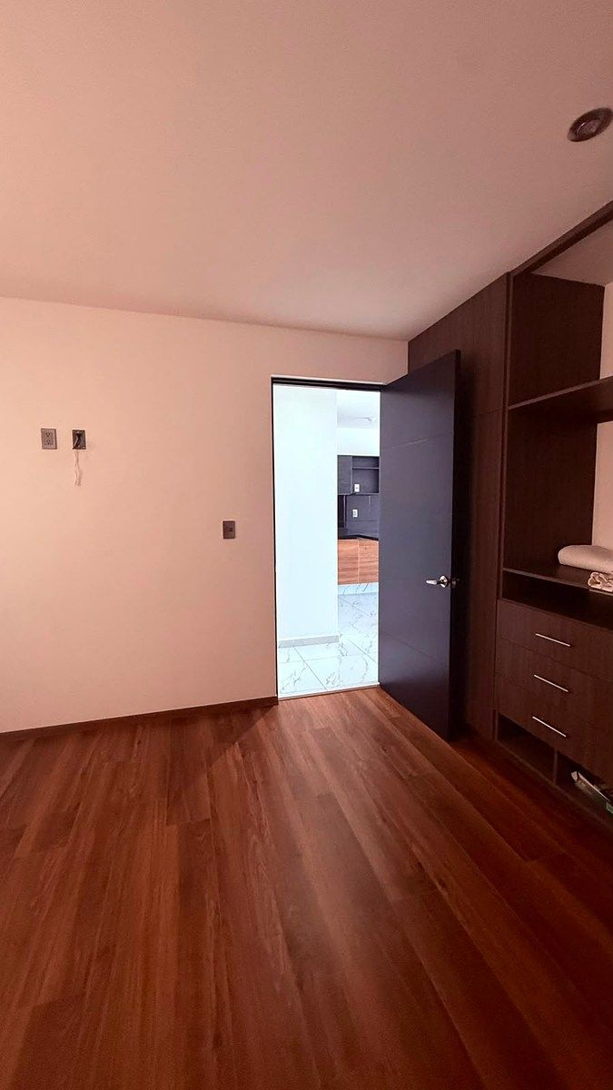 Apartamento em Villa Magna, San Luis Potosí, foto 10 de 15