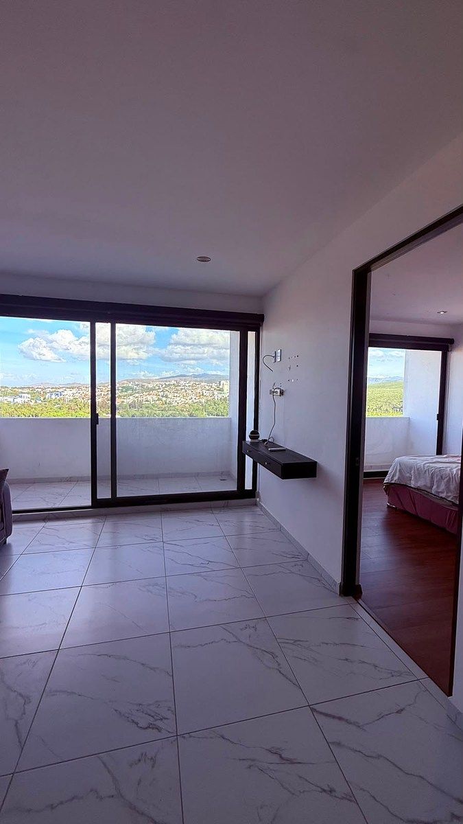 Apartamento em Villa Magna, San Luis Potosí, foto 4 de 15