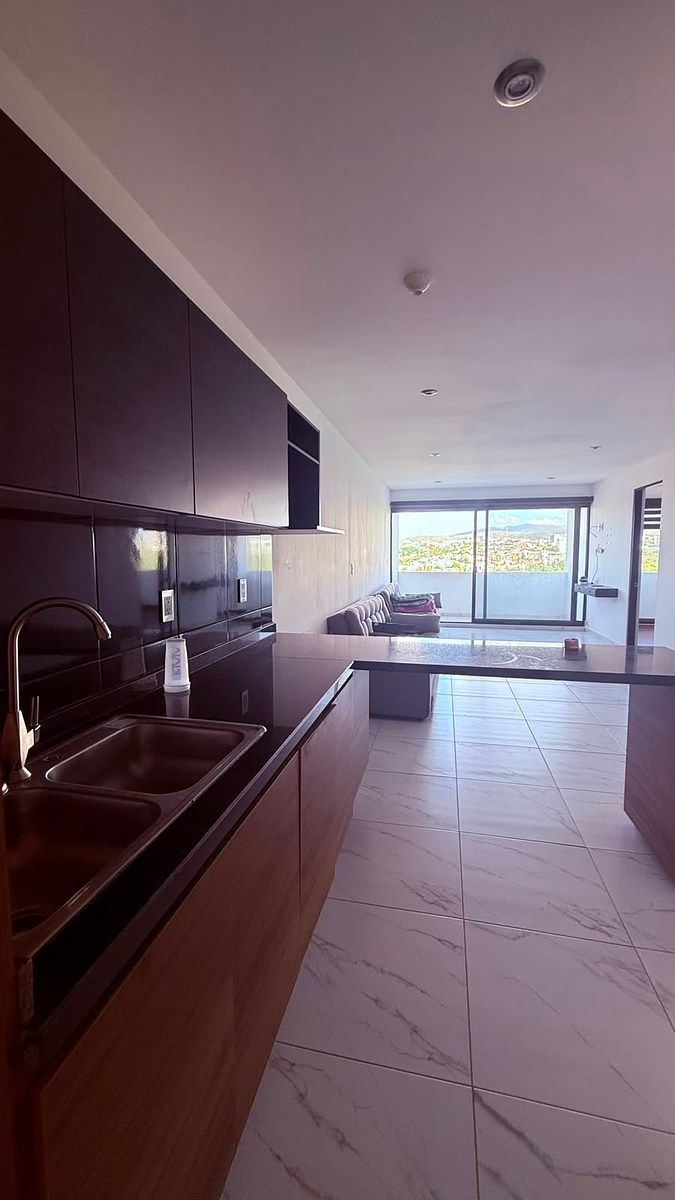 Apartamento em Villa Magna, San Luis Potosí, foto 7 de 15