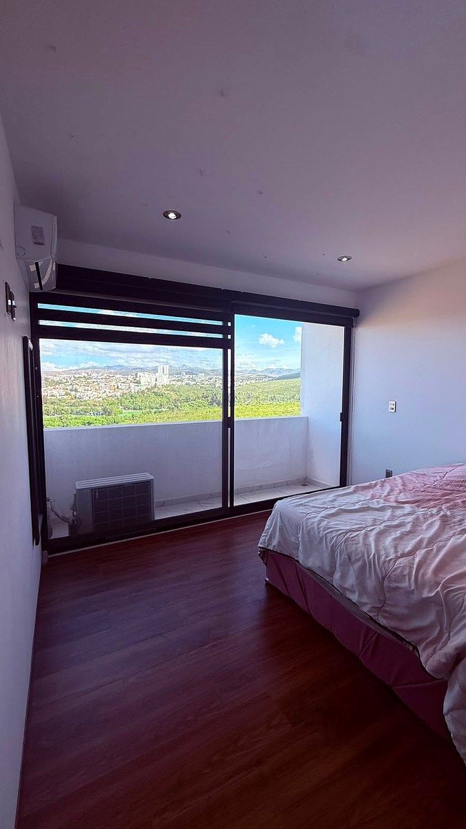 Apartamento em Villa Magna, San Luis Potosí, foto 12 de 15