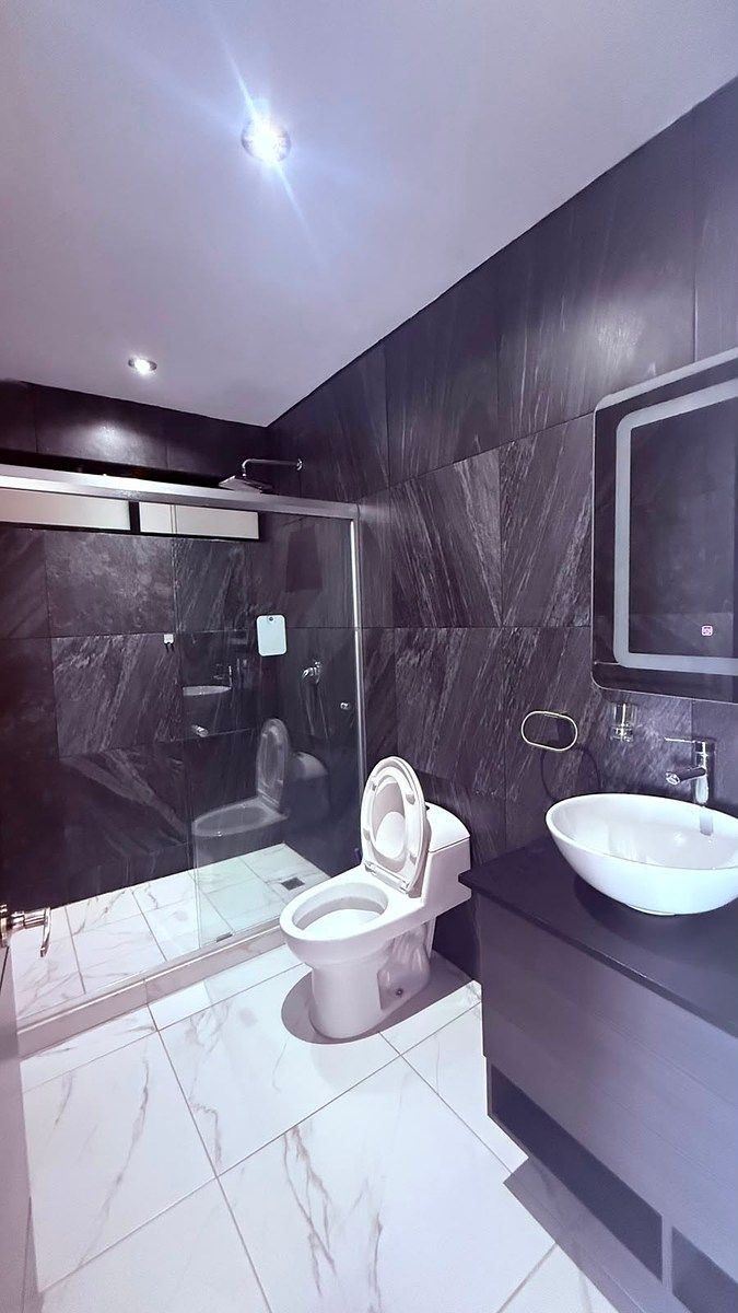 Apartamento em Villa Magna, San Luis Potosí, foto 13 de 15