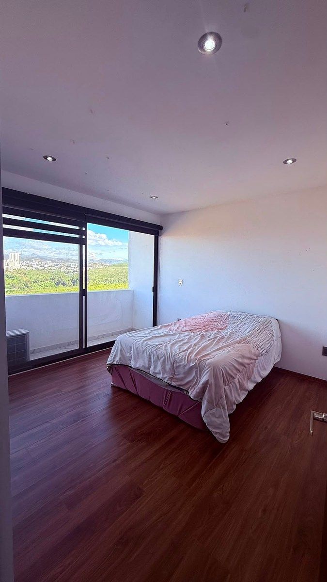 Apartamento em Villa Magna, San Luis Potosí, foto 15 de 15