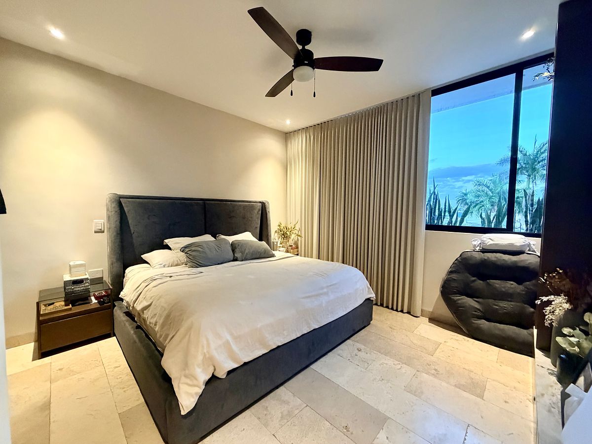 Apartment in Campestre, Mérida, photo 11 of 22